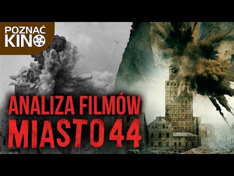 Wideo: „44 Sierpnia…” - Film, Który Zwrócił Nam Heroiczną Historię