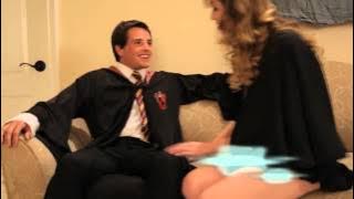 Hairy Twatter XXX Porn Parody -  SFW Trailer
