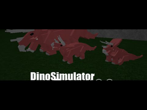 Roblox Dinosaur Simulator Omnivore Youtube - omnivores in dino simulator roblox