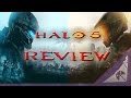 Halo 5 Guardians is Two Sequels? (Halo 5 Guardians Review)