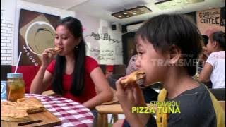 LAPTOP SI UNYIL - OLAHAN IKAN KELAS DUNIA (24/4/17) 3-1