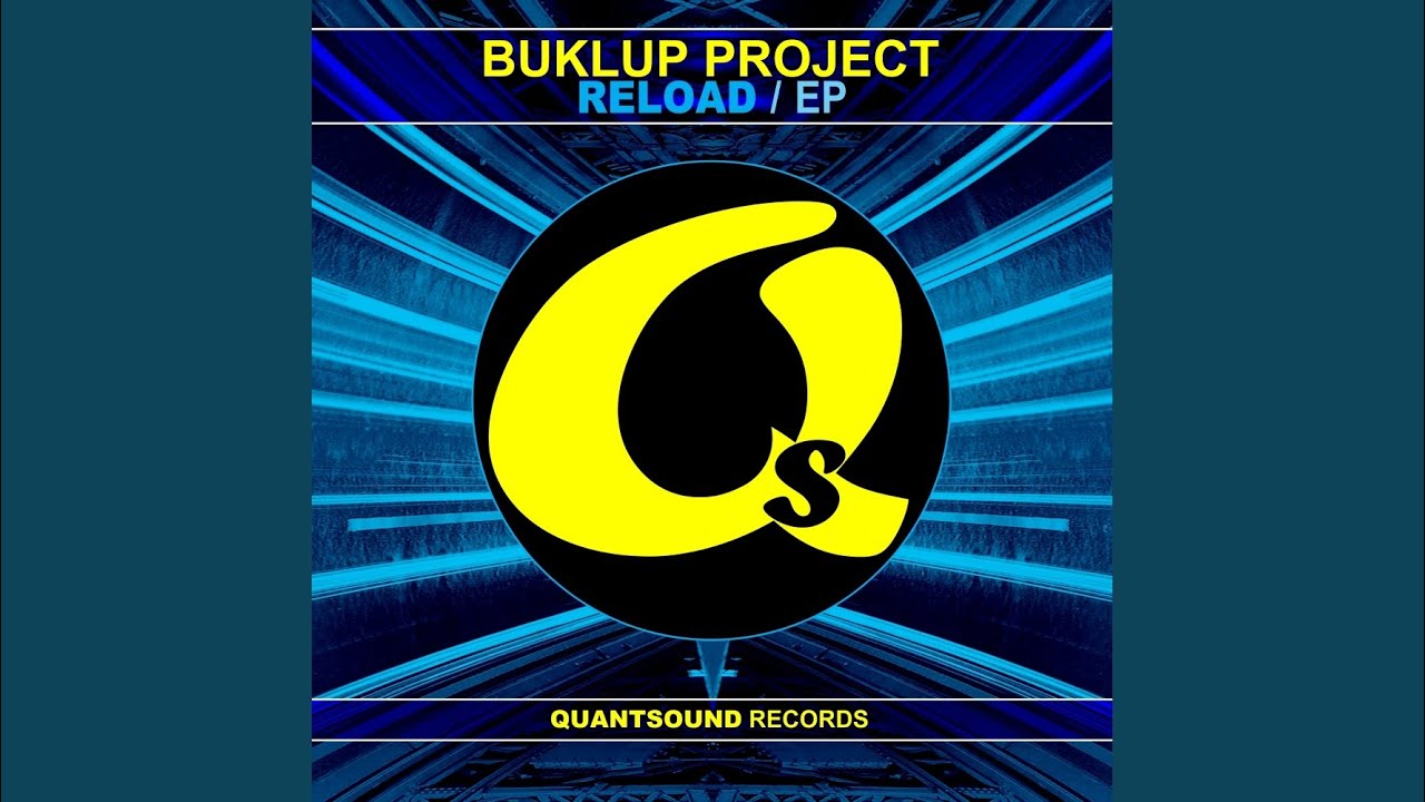 Project reload