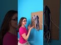 Can You Draw the Shadow? 😲 Fun Art Game And More! 🎨 #Kids #Fun #Shorts