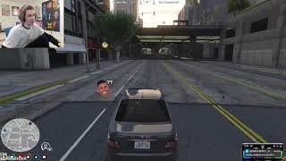 X Making His Own Gang Gta 5 Rp Nopixel 3.0