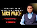 The Shocking Truth About Wealth Distribution – Must Watch!