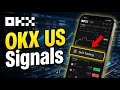 How to subscribe with OKX US for grid trading signals - Detailed Guide