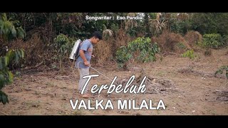 Lagu Karo Terbaru 2024 - TERBELUH - Valka Milala