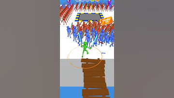 Mr katana - ( Android & ios ) part 5 / mobile games #shorts