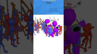 Mr katana - ( Android & ios ) part 5 / mobile games #shorts screenshot 4