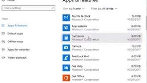 How To Fix High CPU Usage on Windows 10/8/7 [Tutorial]