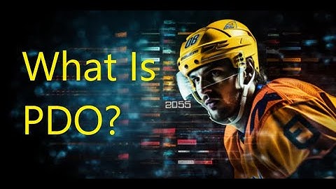 Hockey Analytics Beginner