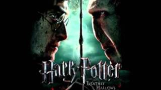 23 Showdown - Harry Potter and the Deathly Hallows Part 2 soundtrack
