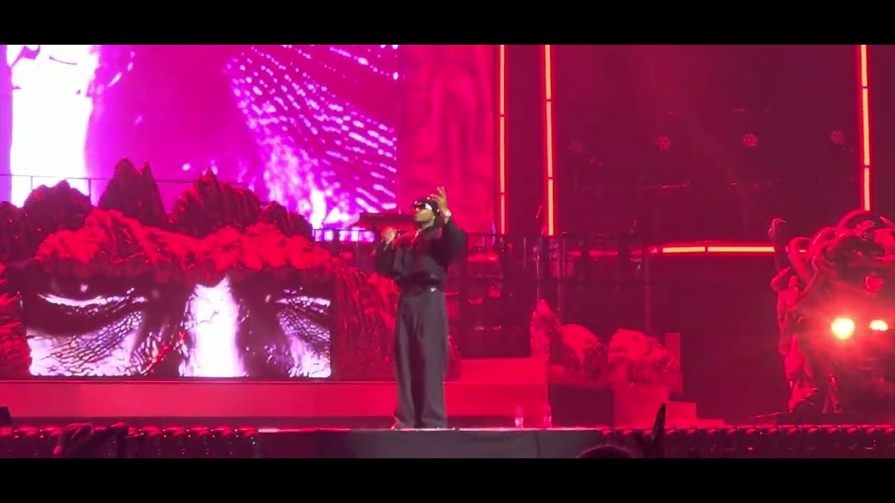 DJ Co-Op live Manchester Solo / From the Islands / Dame Un Grrr / Secret Love Song / I Gotta Feeling