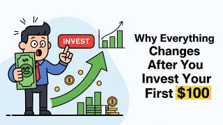 Why Everything Changes After You Invest Your First $100 ? Content
