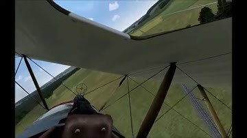 ♠ Rise of Flight: Sopwith Pup v DVa