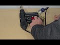 ESD Safe 2 in one Soldering and air rework station unboxing