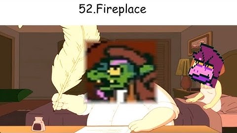 Deltarune Chapter 4 OST be like: