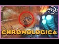 Chronologica: Motion Robotic Arm Dark Ride! Ride Spotlight 95 #PlanetCoaster