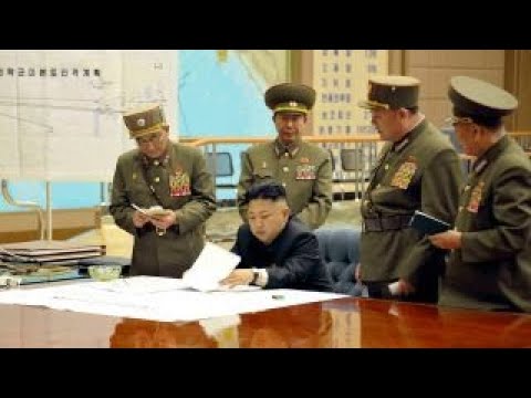 Will more Chinese sanctions slow down North Korea’s weapons program?