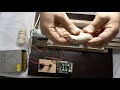 How to made mini lathe|DIYs
