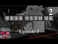 Fusillade chez le baron de la mafia   bear with me episode 3  partie 23