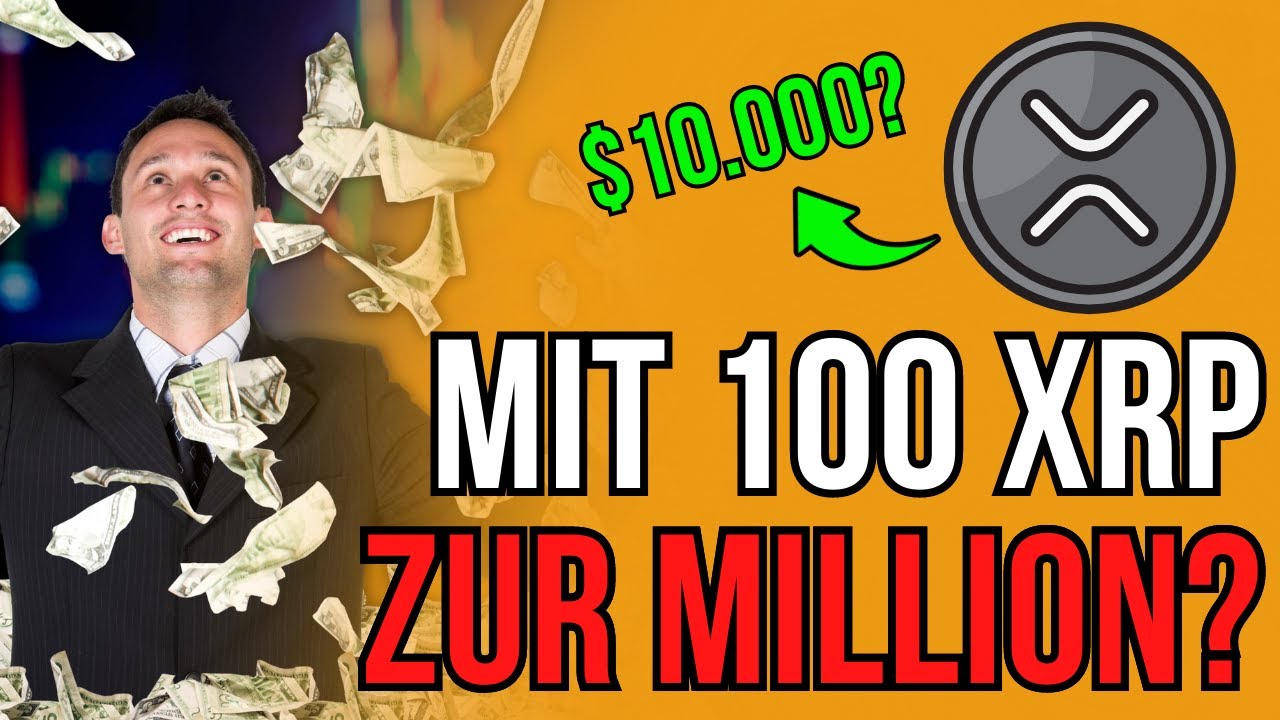 Ripple kaufen 2026 | Wie & Wo kann man XRP kaufen?