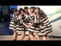 フェアリーズ ☆ 2014.02.21 ららぽーと横浜 1730 Sparkle と Wild Baby