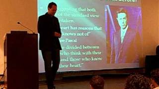 Reason, Emotion and the Afterlife (or Why YOU Dont Believe in Heaven) (Part 1 of 4)