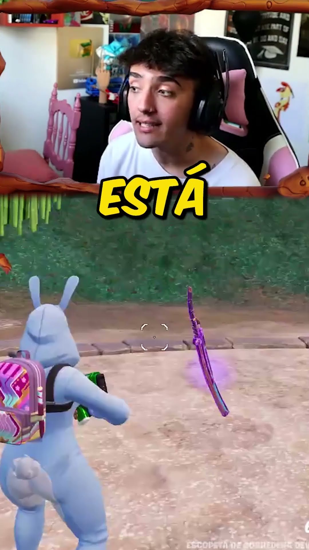 Qué es el Clitoris? #shorts