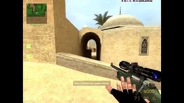 how to play counter strike source in 2015 with bots in hard