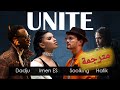 Dadju  Imen ES  soolking  Hatik  -Unité ( lyrics مترجمة )