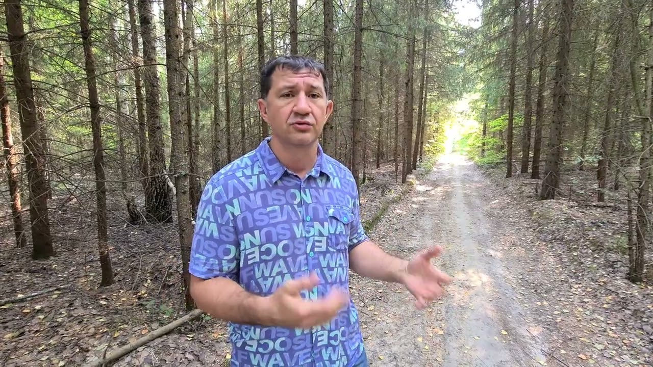 Свадьба и развод по-казански 90-х