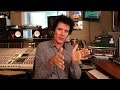 How to Record - Lesson 1: Basics of Sound - Warren Huart: Produce Like A Pro