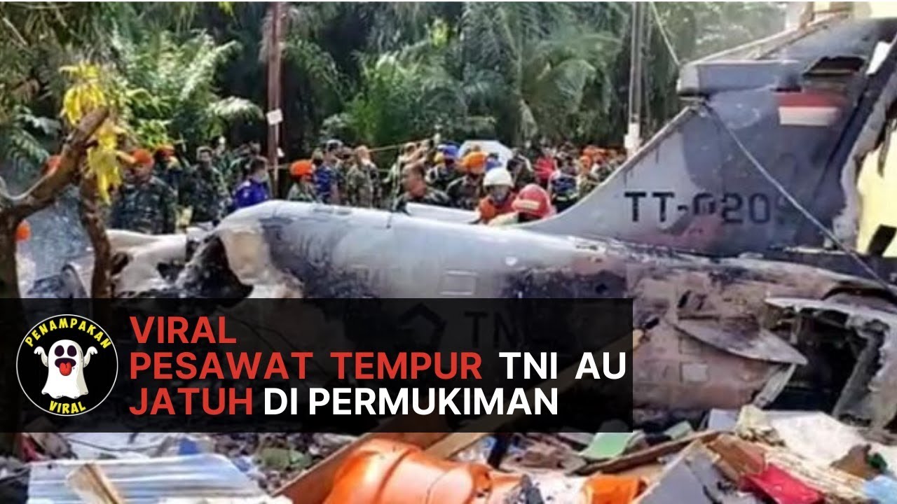 Berita Pesawat Jatuh - PESAWAT JATUH | berita terkini / Yang terjadi