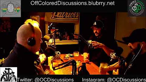 OCD   32   Jason Knight & Shane Sorenson, Long Blu...