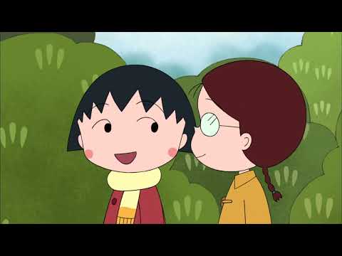 CHIBI MARUKO-CHAN - Chibi Maruk-chan #839