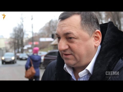 Епіцентр: бізнес із депутатським імунітетом?