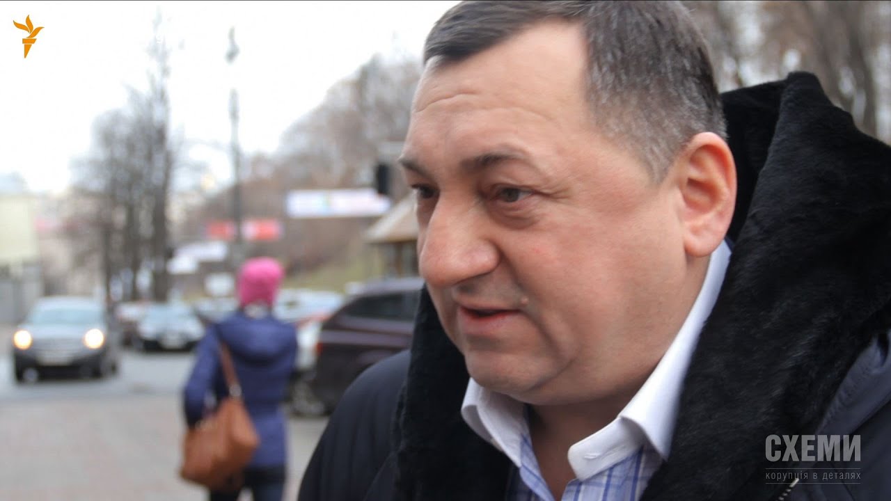 Епіцентр: бізнес із депутатським імунітетом?