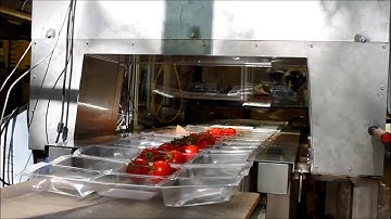 QAS ScanningTomatoes