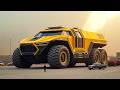 10 MOST GIGANTIC & POWERFUL MONSTER TRUCKS EVER BUILT