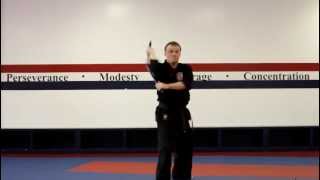 Nunchaku Pattern 1.MOV