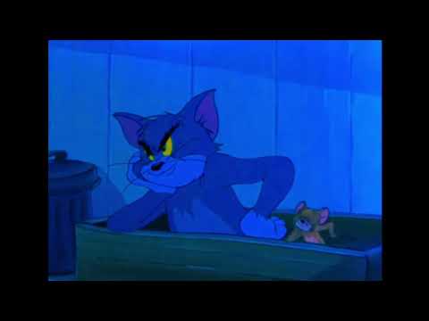 Tom and jerry full episodes Old Rockin' Chair Tom   Cartoons For Kids