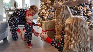 The LaBrant Family's New Christmas Intro Video!!!