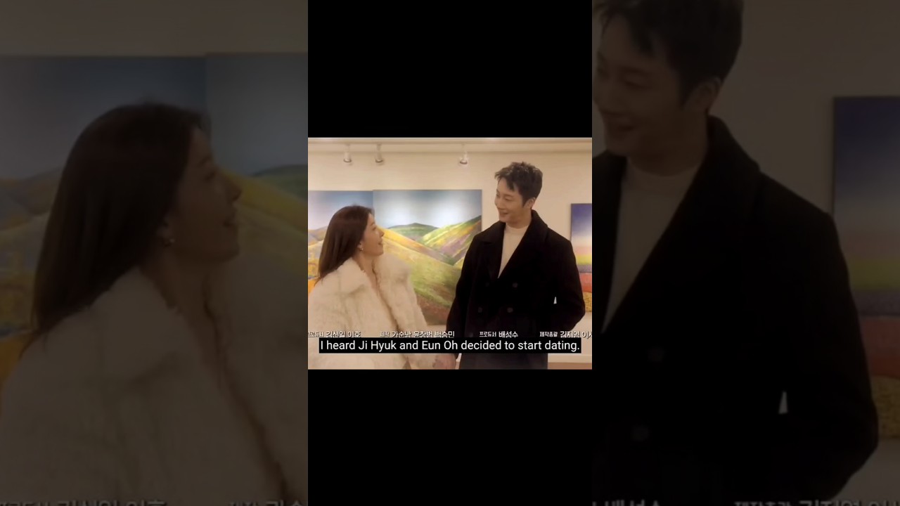 Our Golden Days (2025) Ep 48 Preview 