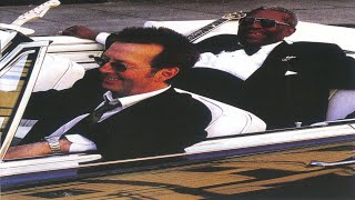 B.B. King &amp; Eric Clapton - When My Heart Beats Like A Hammer