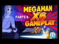 Um desabafo de um mero mortal 😔😔😔 - Mega Man X 6 - Prte 8.