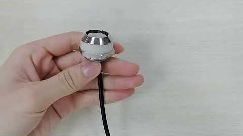 IButton Probe With Led Memory TM Tag RFID Reader Waterproof Low Price Access Control Accessory