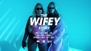 The Wifey Story | Tiniie & Glo