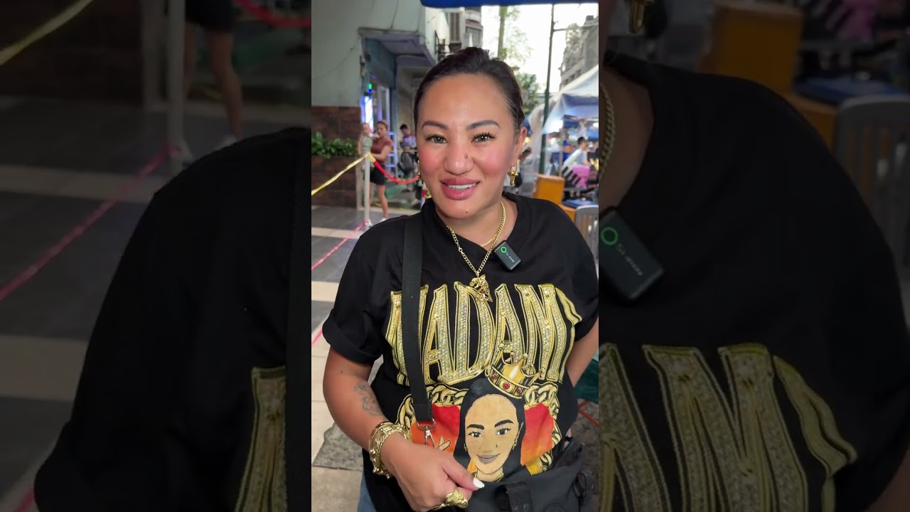 Buldak keo jan ng BAGA ng MAMA mo sa Sampaloc manila