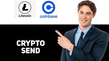 How To Send Litecoin From Coinbase Wallet To Robinhood 2025